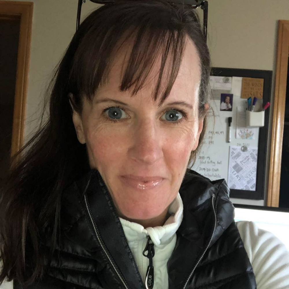 Meet your Posher, Nancy